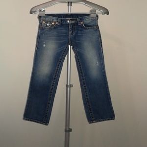 True Religion Boys Jack Jeans